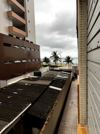 Imagem Apartamento com 1 Quarto à Venda, 50 m² em Ocian - Praia Grande