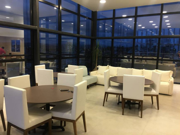 Imagem Studio com 1 Quarto para Alugar, 30 m² em Jardim Faculdade - Sorocaba