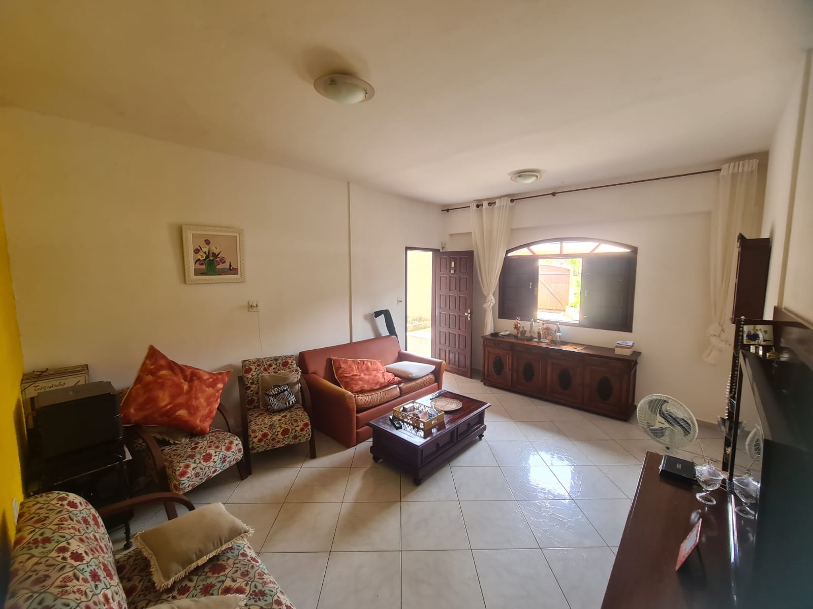 Imagem Casa com 3 Quartos à Venda ou Temporada, 120 m²em Vila Muriqui - Mangaratiba