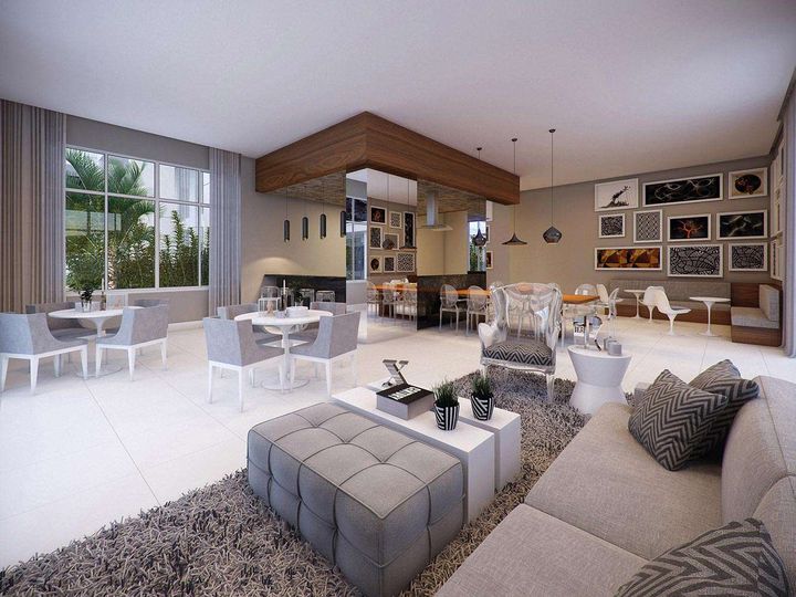 Imagem Apartamento com 3 Quartos à Venda, 170 m² em Ipiranga - São Paulo