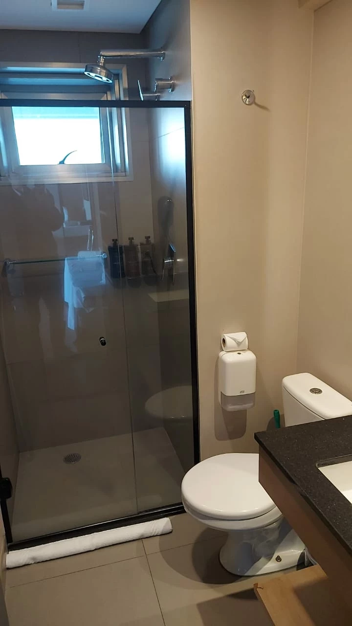 Foto do imóvel: Apartamento com 1 Quarto à Venda, 49 m² em República - São Paulo