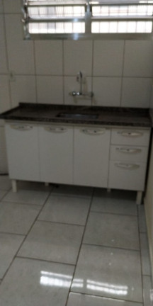 Imagem Apartamento com 2 Quartos à Venda, 48 m² em Conjunto Habitacional Padre Manoel da Nóbrega - São Paulo