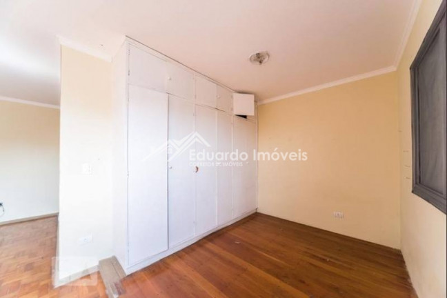 Imagem Apartamento com 1 Quarto para Alugar, 30 m² em Jardim Do Mar - São Bernardo Do Campo