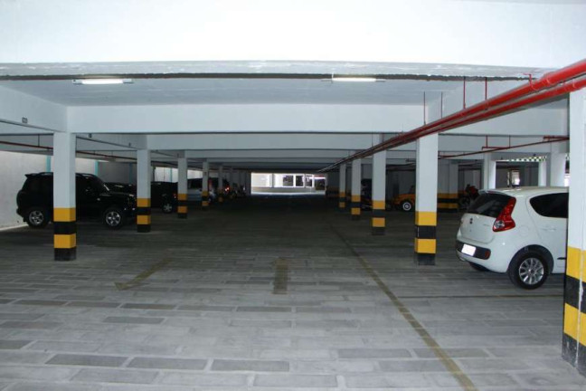 Imagem Apartamento com 3 Quartos à Venda, 116 m² em Ponta Negra - Natal