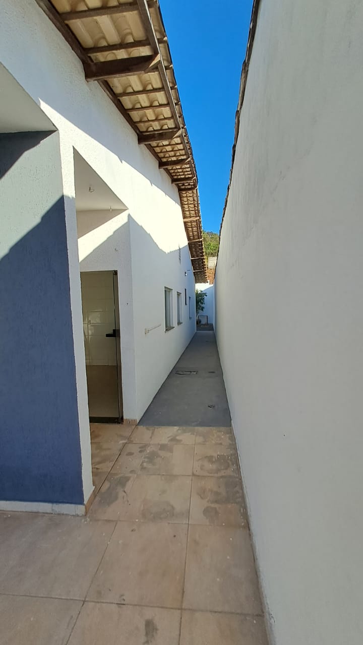 Imagem Casa com 3 Quartos à Venda, 80 m² em São Pedro - Esmeraldas