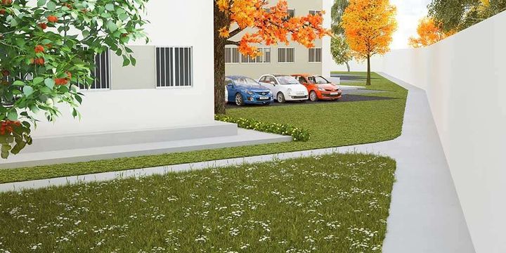 Imagem Apartamento com 2 Quartos à Venda, 50 m² em Candeias - Jaboatão Dos Guararapes