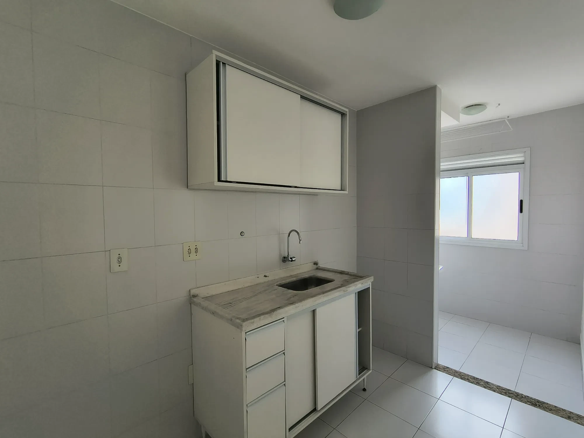 Imagem Apartamento com 2 Quartos para Alugar, 62 m² em Centro - Jacareí
