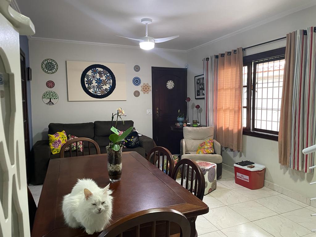 Imagem Sobrado com 4 Quartos à Venda, 228 m²em Nova Itanhaém - Itanhaém