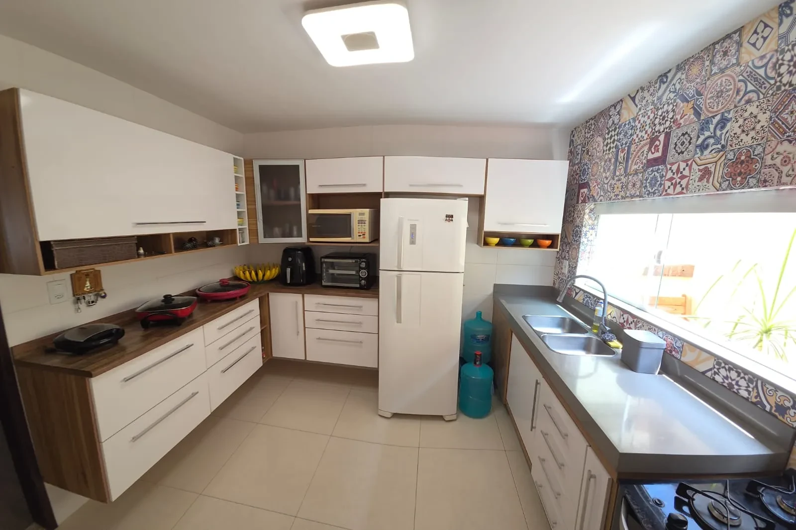 Imagem Casa de Condomínio com 3 Quartos à Venda, 140 m² em Jardim Flamboyant - Cabo Frio