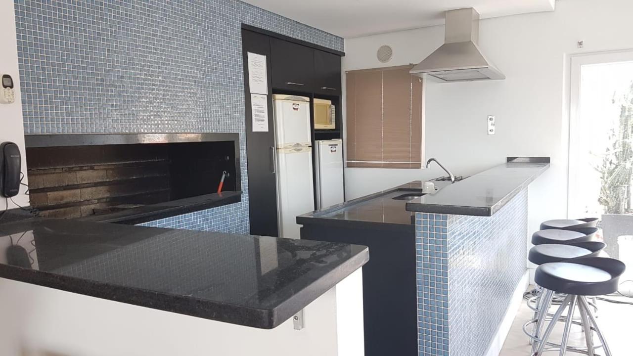 Imagem Apartamento com 1 Quarto à Venda, 33 m²em Centro - Florianópolis