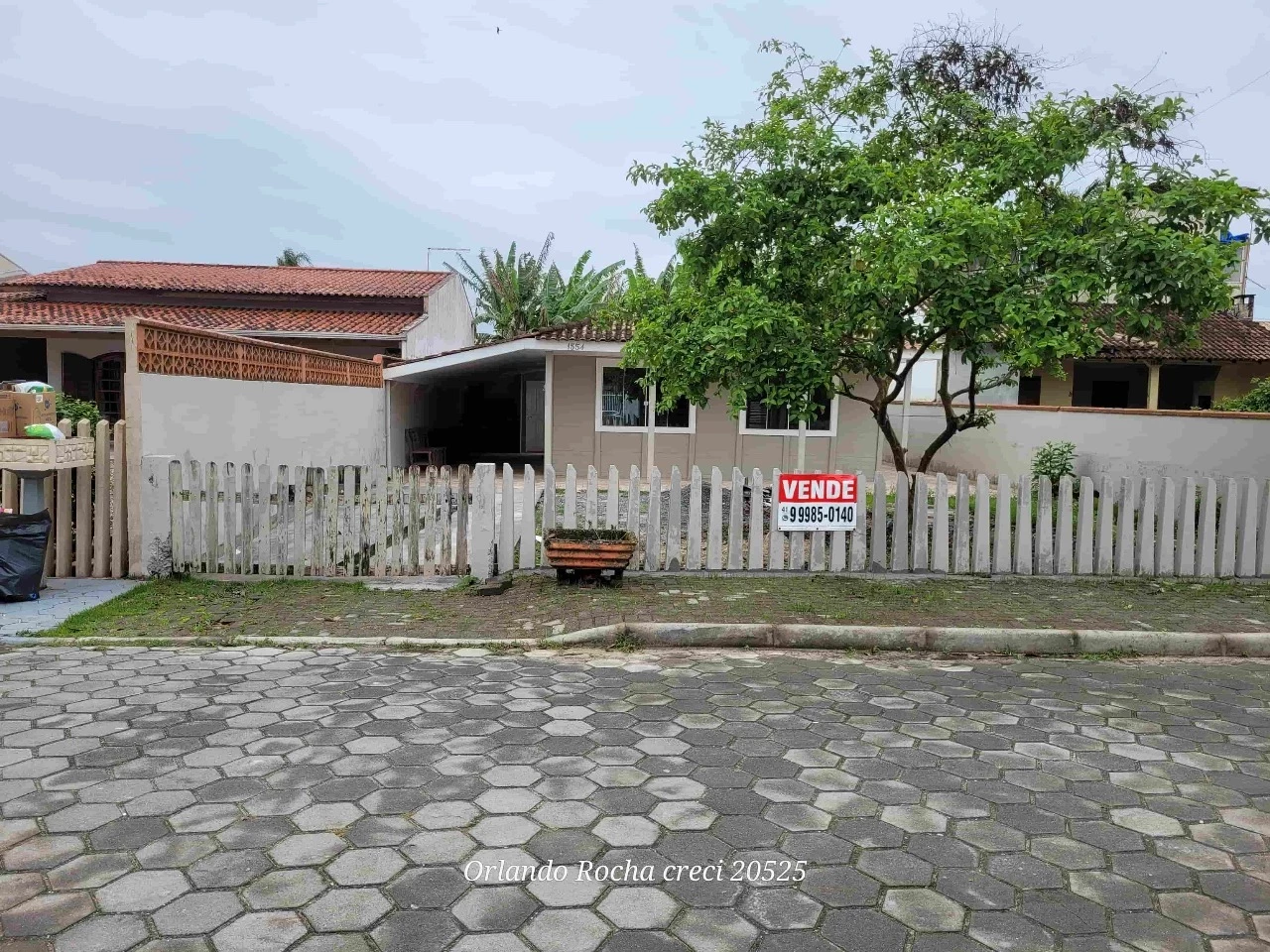 Foto do imóvel: Casa com 4 Quartos à Venda, 6.500 m² em Cambijú - Itapoá