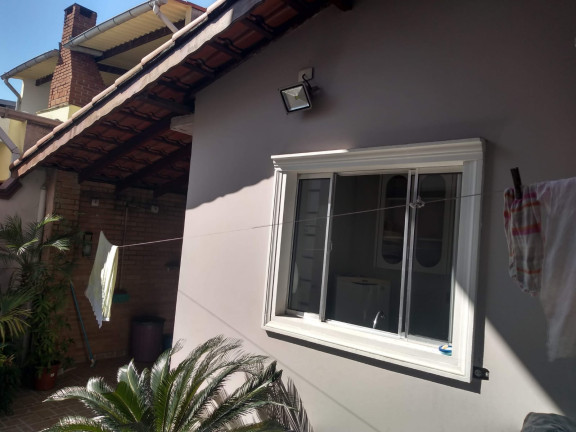 Imagem Sobrado com 3 Quartos à Venda, 189 m² em Jardim Stella - Santo André