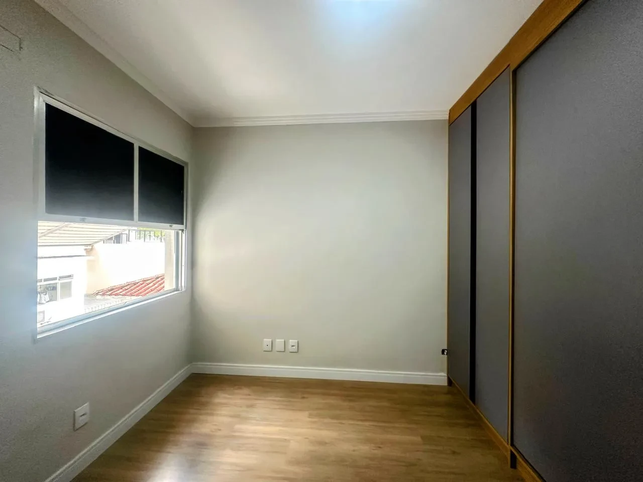 Imagem Apartamento com 1 Quarto à Venda, 56 m² em Boqueirão - Santos