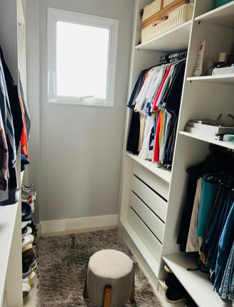 Imagem Apartamento com 3 Quartos à Venda, 110 m² em Vila Lacerda - Jundiaí