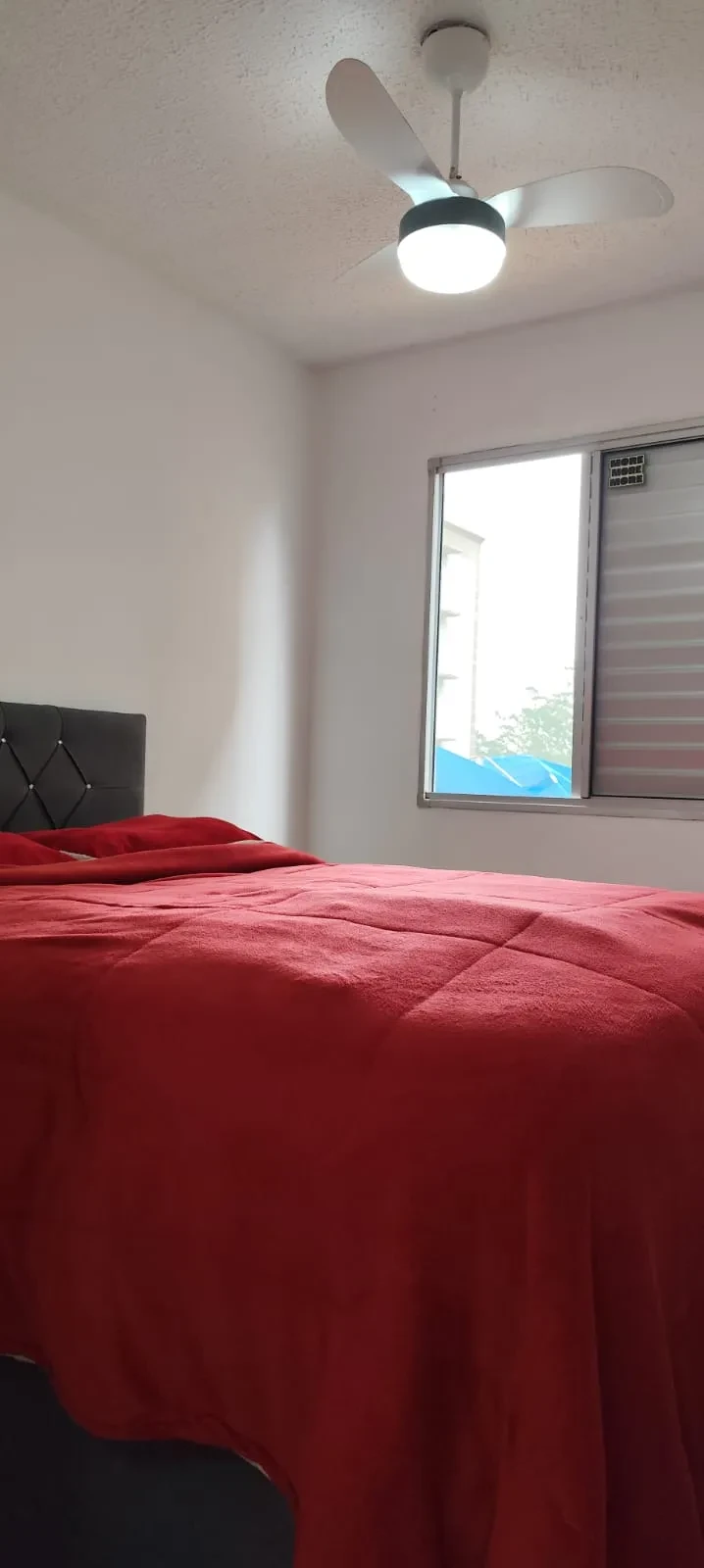 Foto do imóvel: Apartamento com 2 Quartos à Venda, 52 m² em Vila Cosmopolita - São Paulo