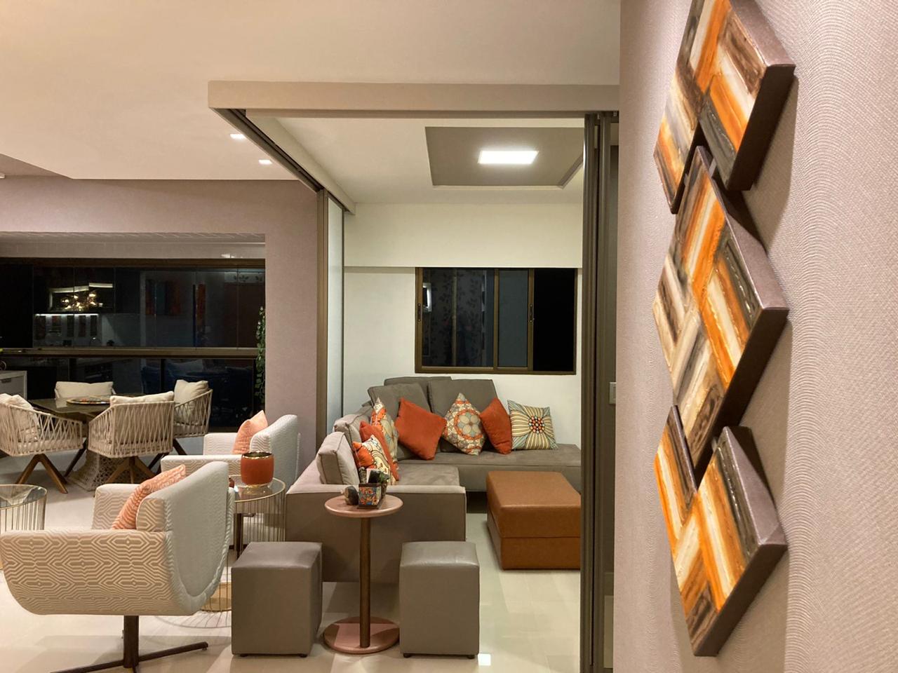 Imagem Apartamento com 3 Quartos à Venda, 63 m² em Boa Viagem - Recife