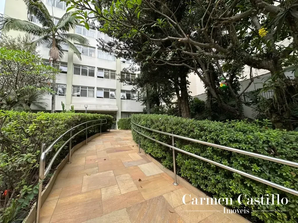 Imagem Apartamento com 3 Quartos à Venda ou Locação, 96 m² em Jardim das Acácias - São Paulo