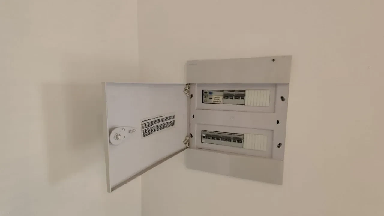 Imagem Sala Comercial para Alugar, 40 m² em Vila Mathias - Santos