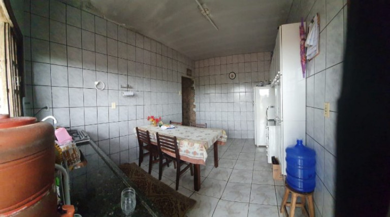 Imagem Casa com 2 Quartos à Venda, 150 m² em Vila Washington Beleza - Cruzeiro