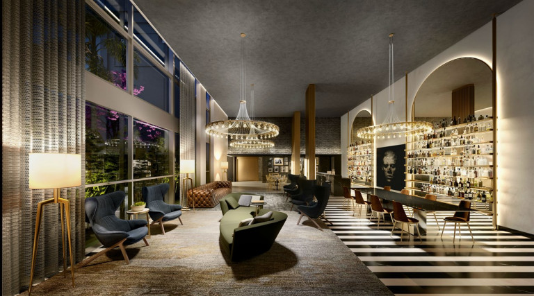 Imagem Apartamento com 4 Quartos à Venda, 158 m² em Vila Clementino - São Paulo