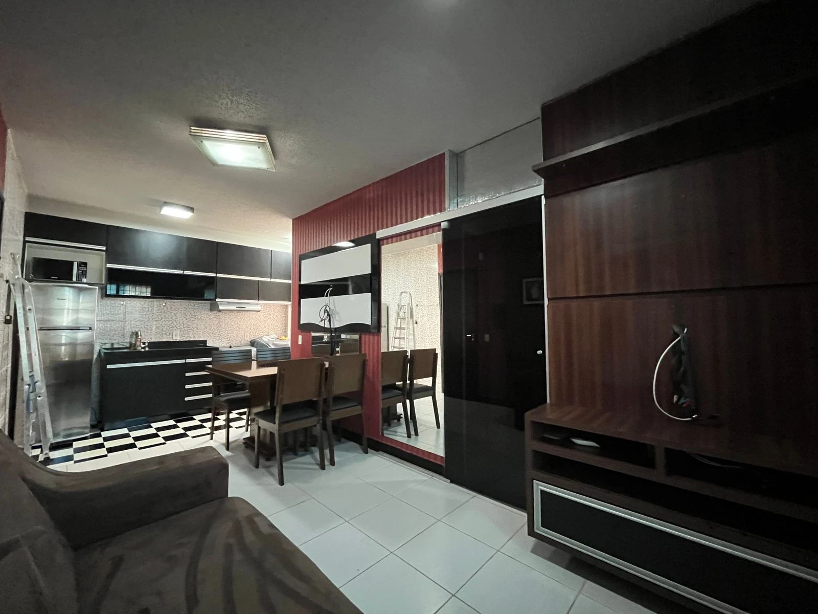 Imagem Apartamento com 2 Quartos à Venda, 42700 m² em Novo Mundo - Uberlândia