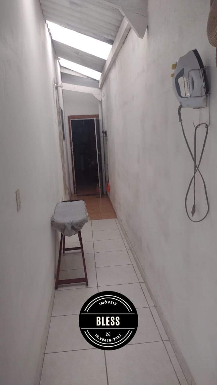 Imagem Casa com 3 Quartos à Venda, 196 m²em Peruíbe  - Peruíbe