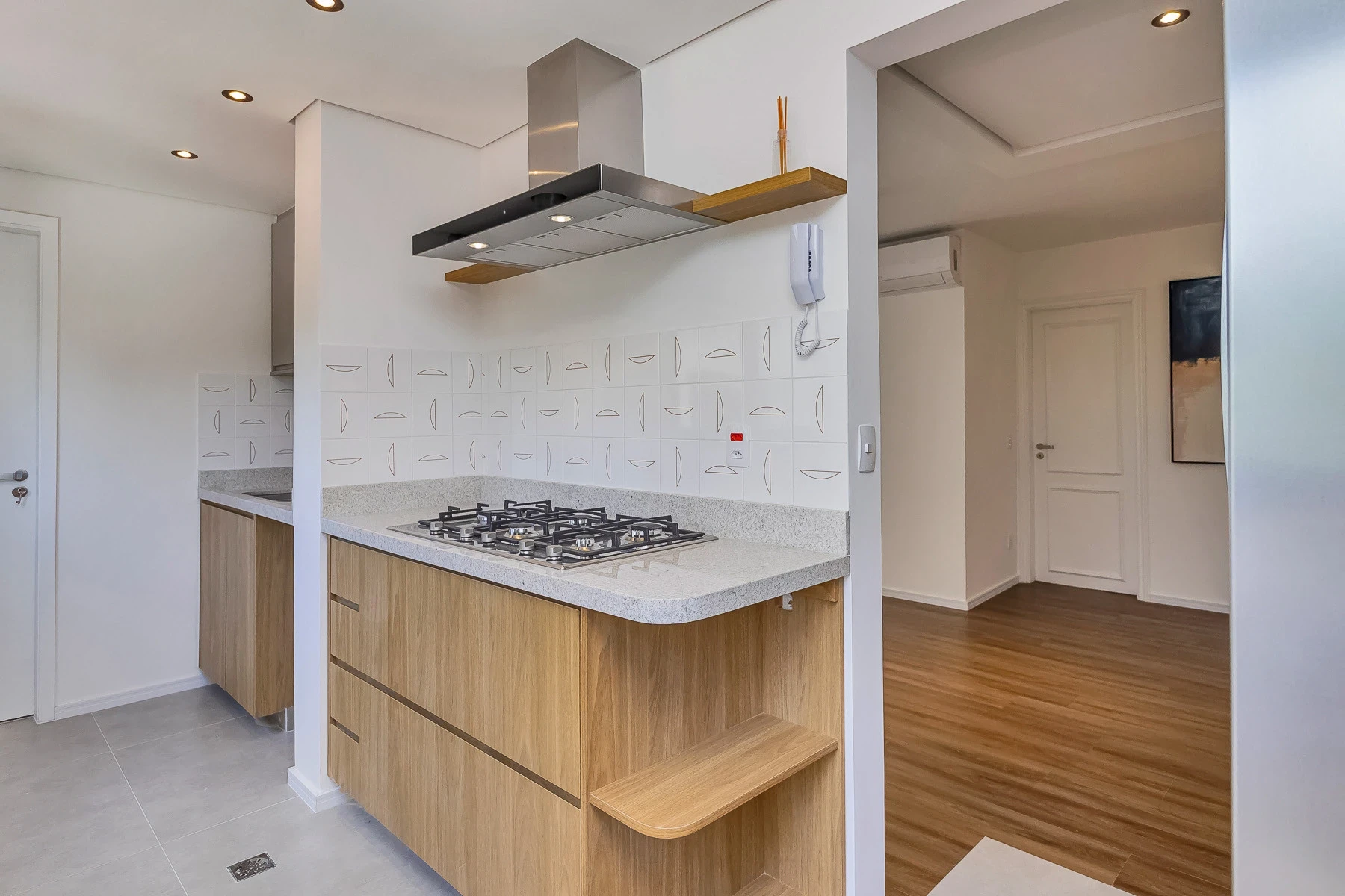 Foto do imóvel: Apartamento com 3 Quartos à Venda, 92 m² em Vila Olímpia - São Paulo