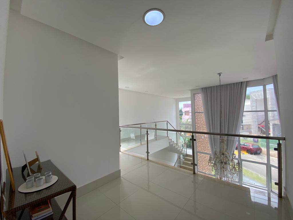 Imagem Casa com 5 Quartos à Venda, 446 m²em Parque do Jiqui - Parnamirim