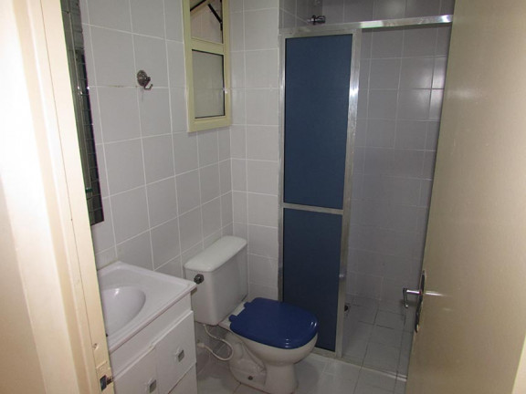 Imagem Apartamento com 2 Quartos à Venda, 54 m² em Jardim Santo André - Santo André