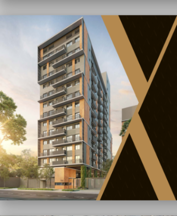 Apartamento com 1 Quarto à Venda, 20 m² em Cidade Baixa - Porto Alegre