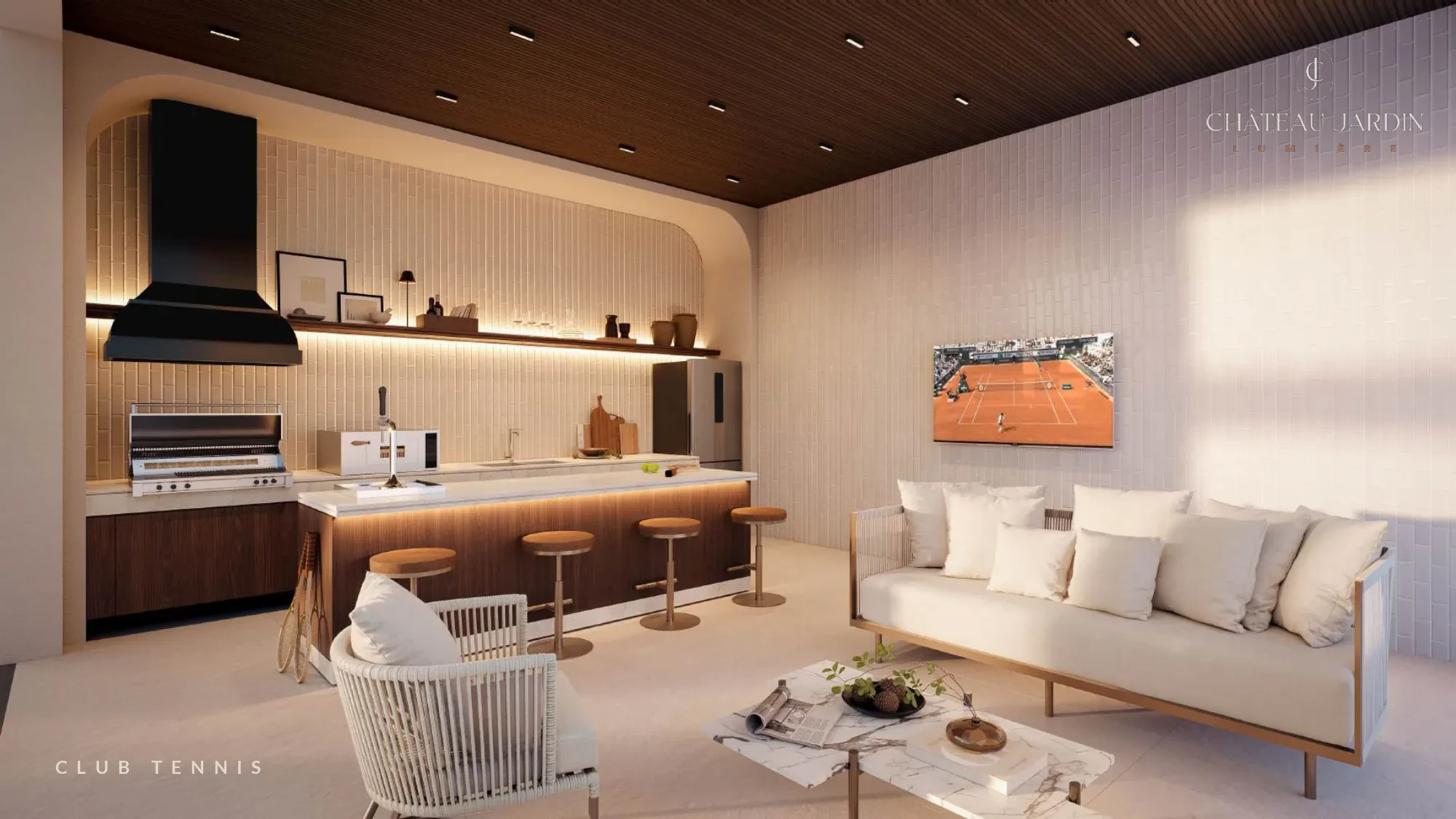 Imagem Apartamento com 4 Quartos à Venda, 355 m² em Vila Tramontano - São Paulo