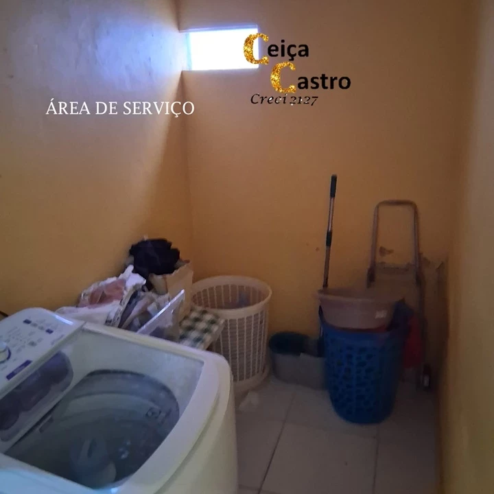 Imagem Casa com 4 Quartos à Venda, 278 m² em Nova Esperança - Manaus