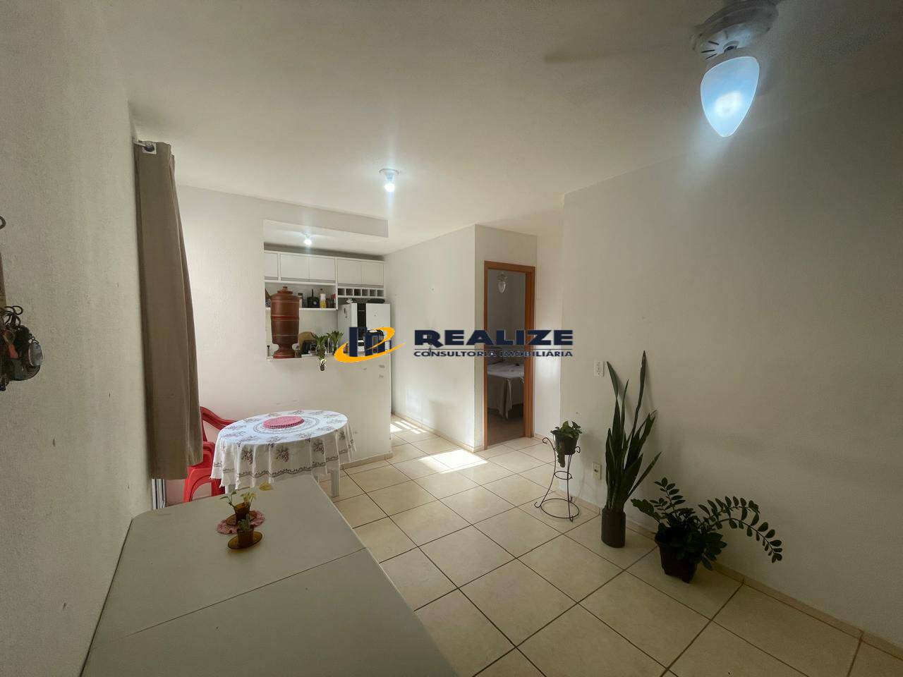 Imagem Apartamento com 2 Quartos à Venda, 46 m²em Parque Novo Jockey - Campos dos Goytacazes
