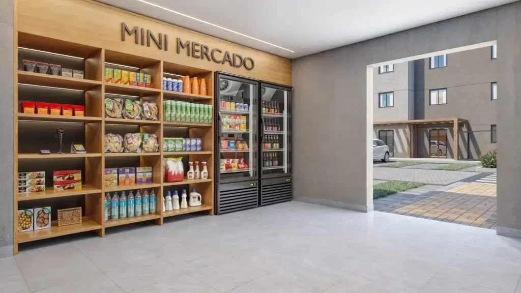 Imagem Apartamento com 2 Quartos à Venda, 53420 m² em Camorim - Rio de Janeiro