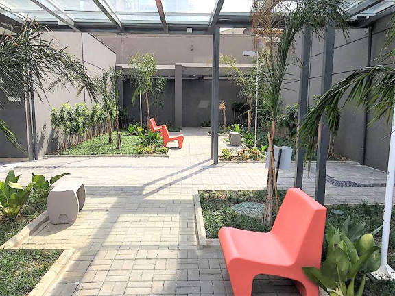 Imagem Apartamento com 2 Quartos à Venda,  em Vila Dom Pedro I - São Paulo