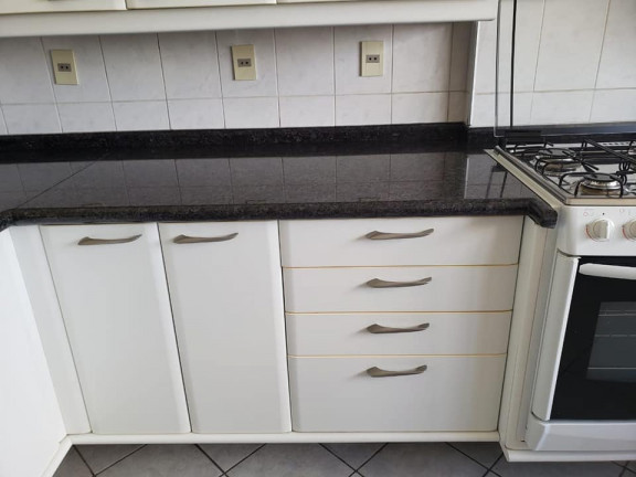 Imagem Apartamento com 3 Quartos à Venda, 133 m² em Centro - Sorocaba