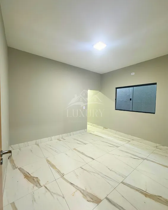 Imagem Casa com 3 Quartos à Venda, 156 m²em Terrabela Cerrado - Senador Canedo