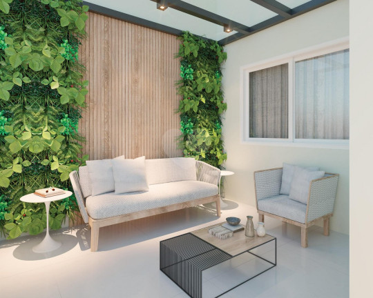 Imagem Apartamento com 2 Quartos à Venda, 77 m² em Centro - Santo André