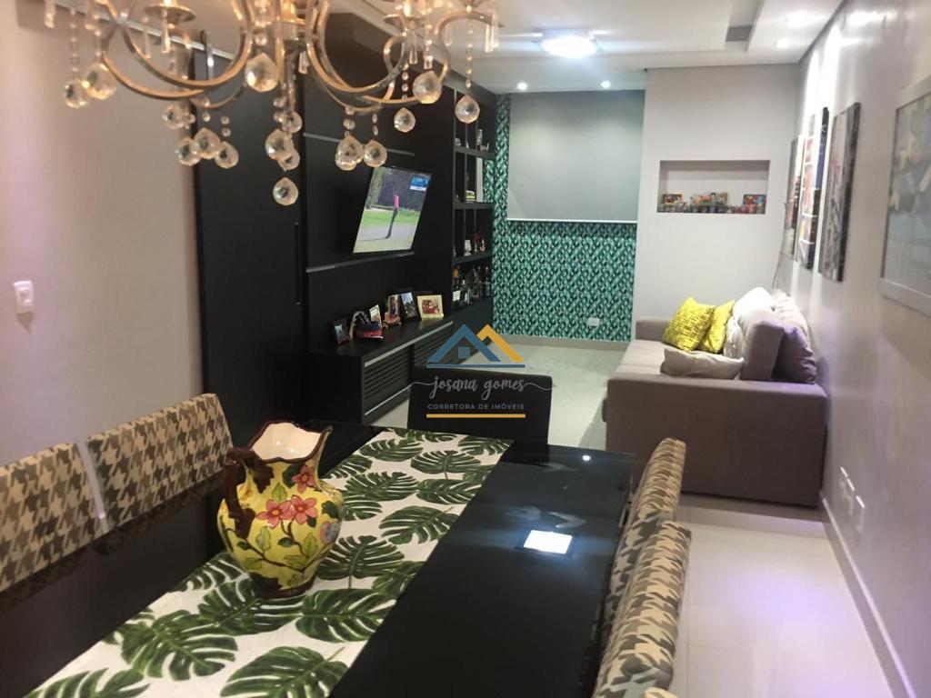 Imagem Apartamento com 2 Quartos à Venda, 104 m²em Boqueirão - Santos