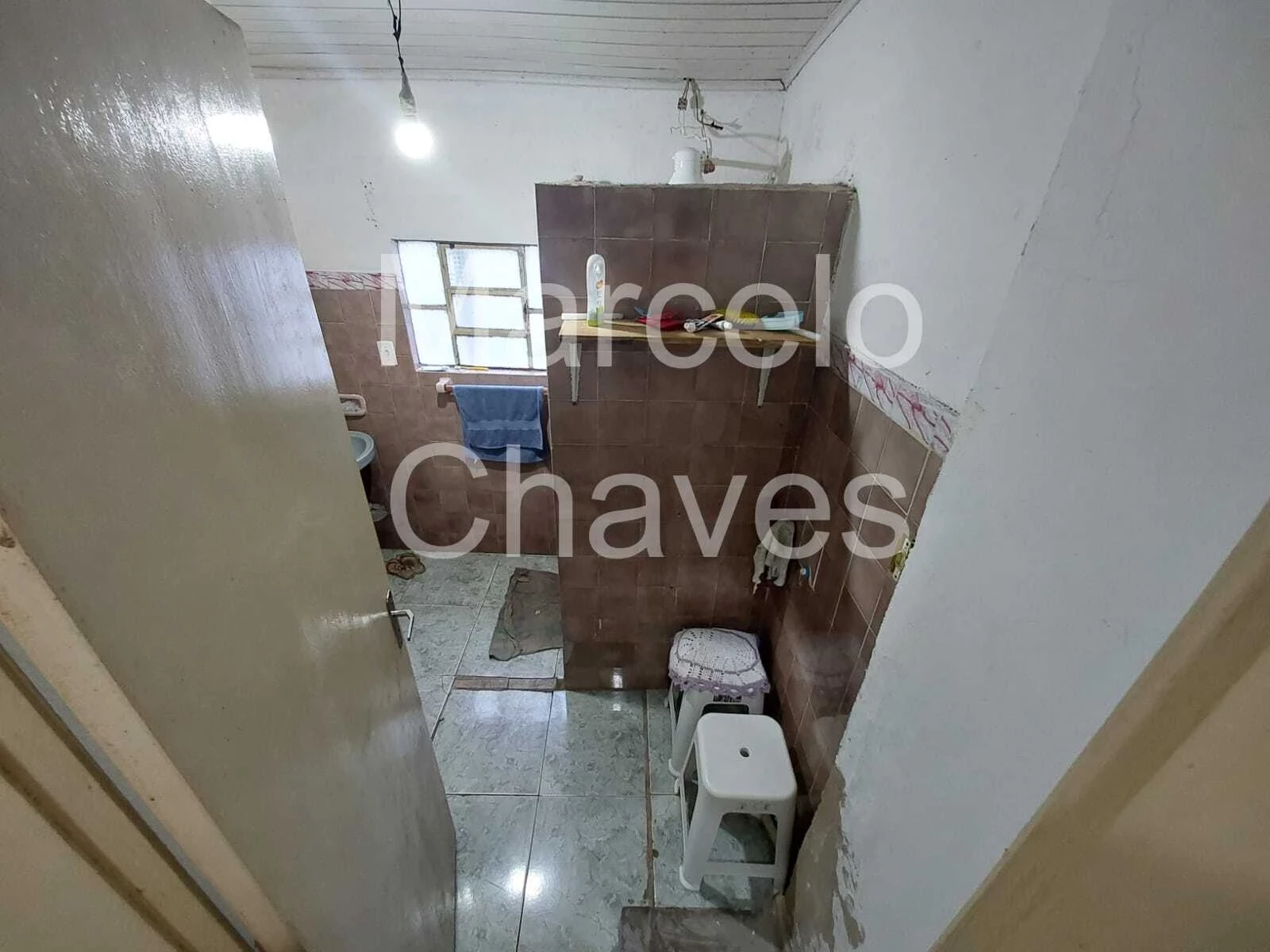 Imagem Terreno à Venda, 194 m² em Medianeira - Porto Alegre