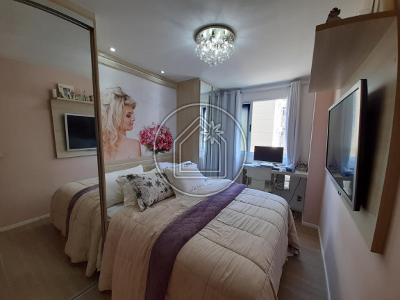 Imagem Apartamento com 2 Quartos à Venda, 78 m² em Badu - Niterói