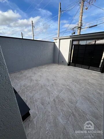 Imagem Casa com 3 Quartos à Venda, 100 m²em Jardim Santa Teresa - Mogi das Cruzes