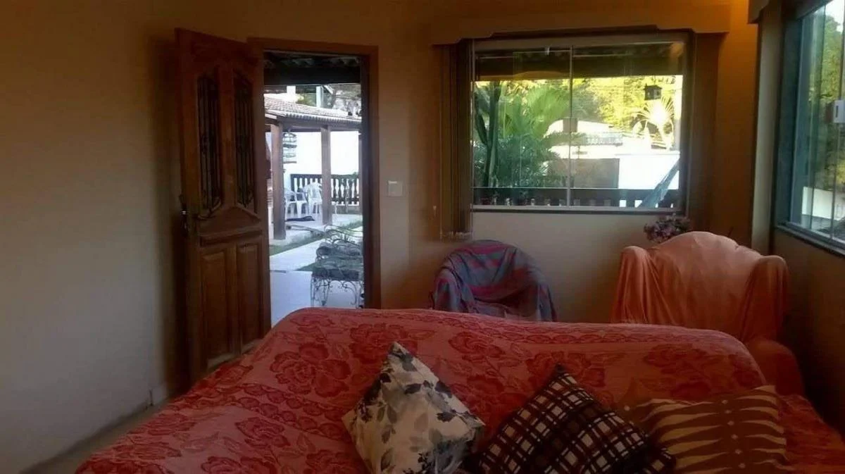 Imagem Casa com 3 Quartos à Venda, 210 m²em Engenho do Mato - Niterói