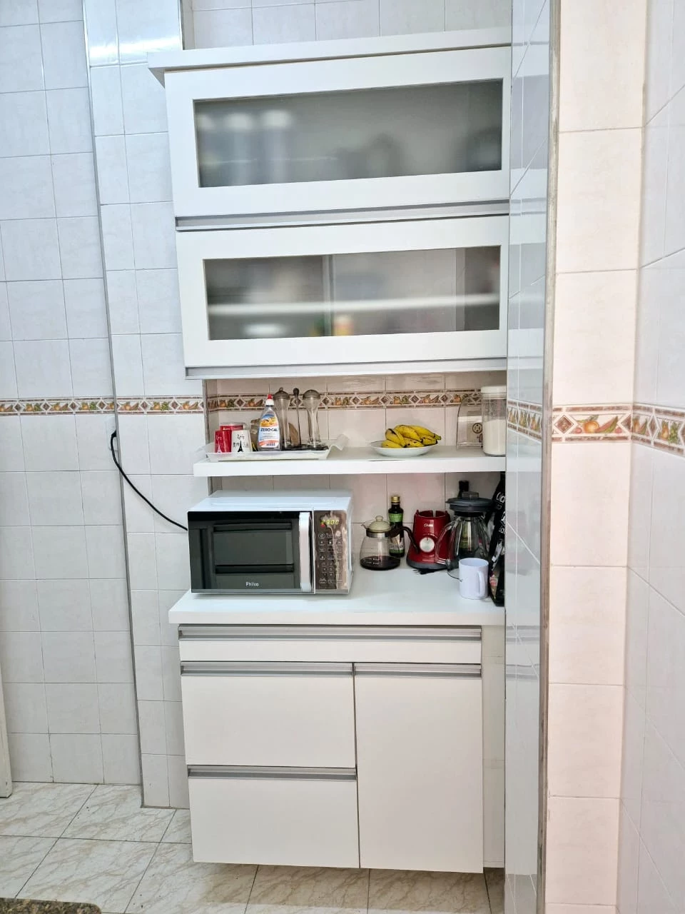 Imagem Apartamento com 2 Quartos à Venda, 80 m² em Lins de Vasconcelos - Rio de Janeiro