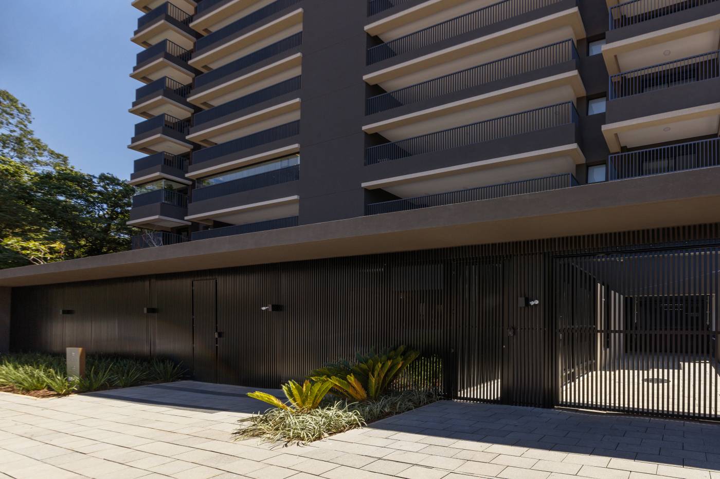 Imagem Apartamento com 3 Quartos à Venda, 173 m²em Santo Amaro - São Paulo
