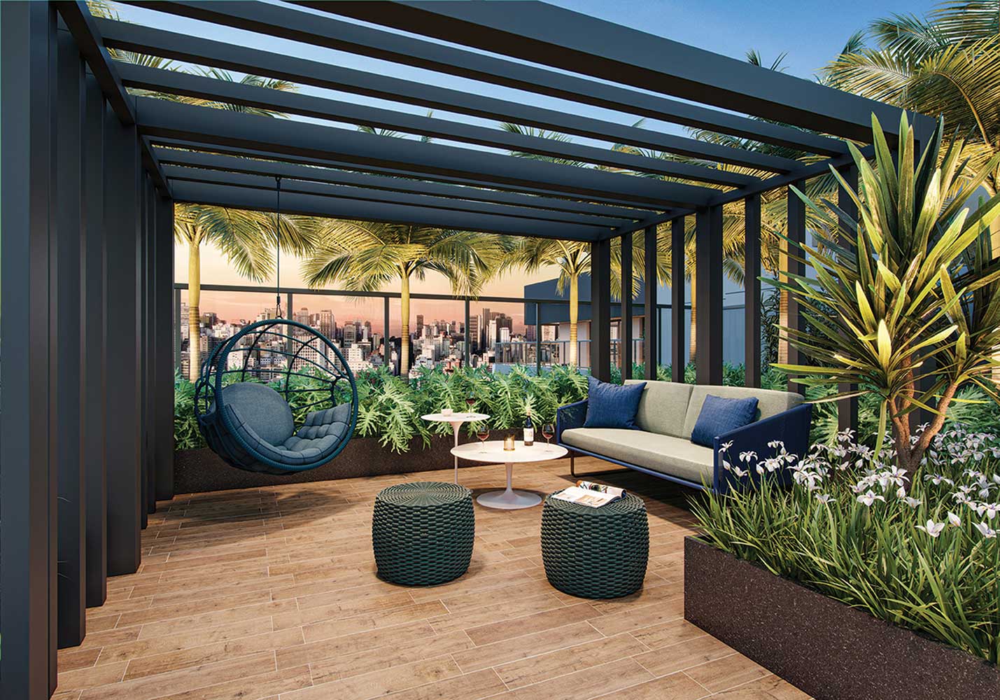 Imagem Studio com 1 Quarto à Venda, 30 m² em Vila Clementino - São Paulo