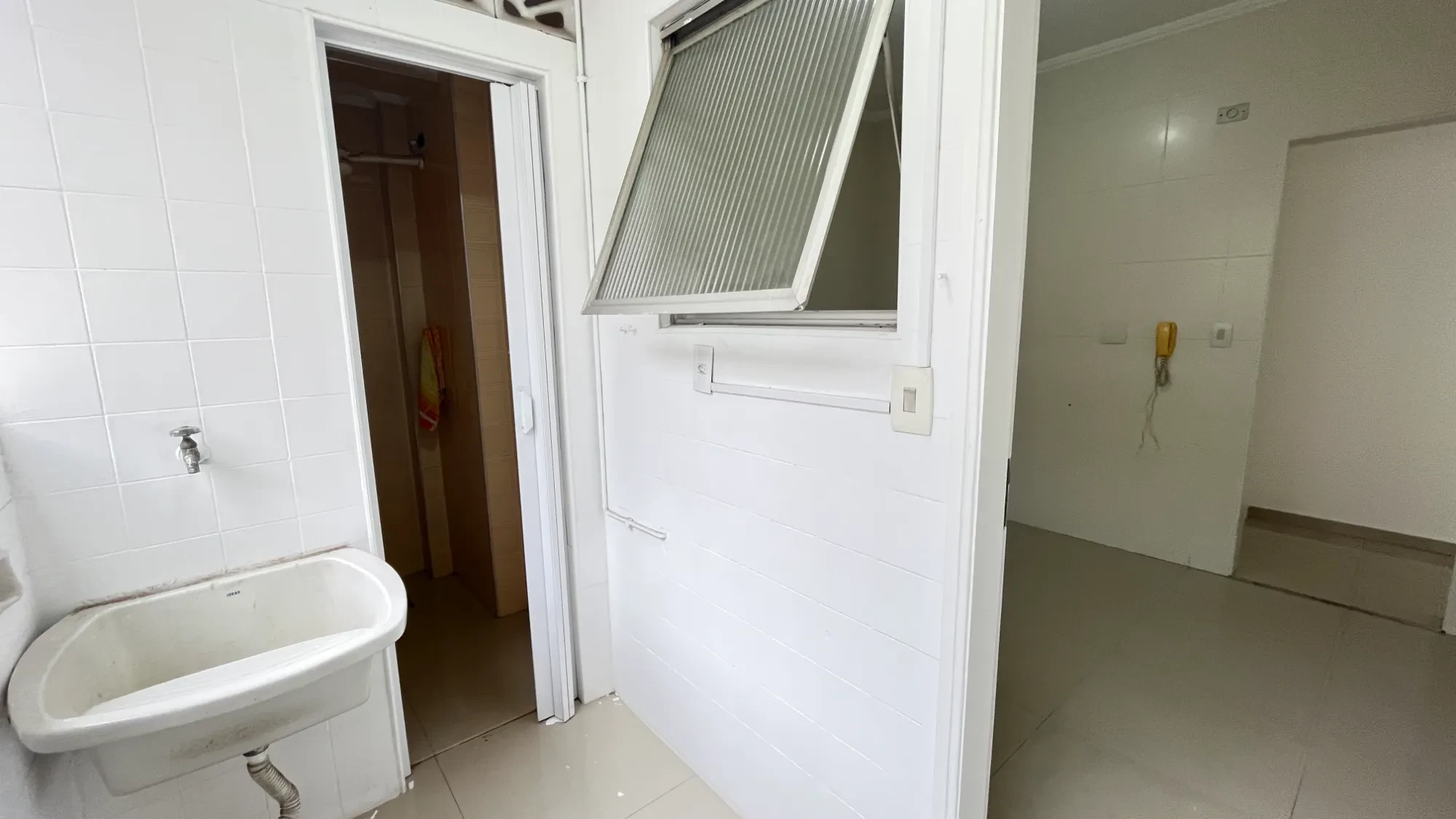 Imagem Apartamento com 2 Quartos à Venda, 71 metros em Ponta da Praia - Santos