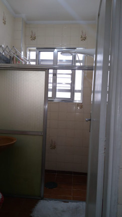 Imagem Apartamento com 1 Quarto à Venda,  em Guilhermina - Praia Grande