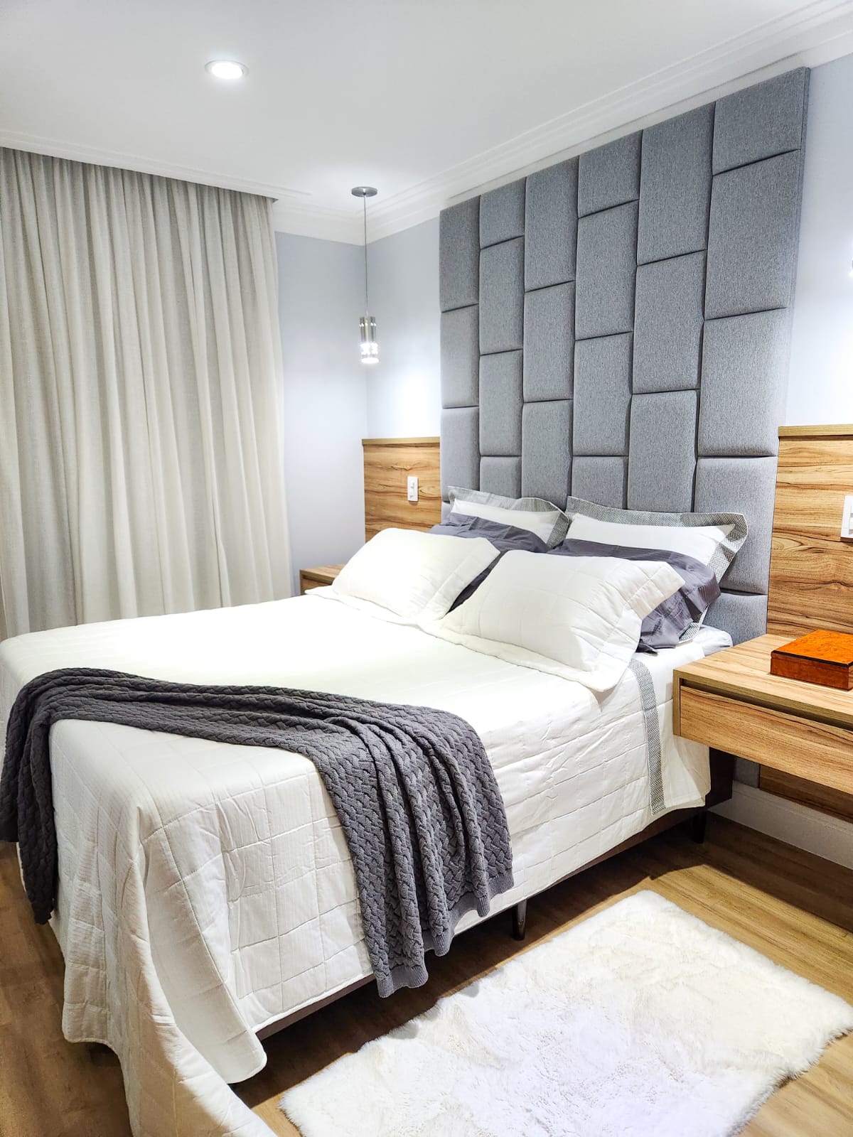 Imagem Apartamento com 2 Quartos à Venda, 70 m²em Usina Piratininga - São Paulo