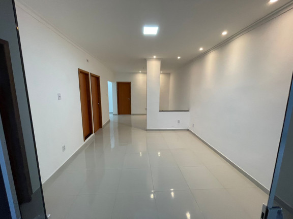 Imagem Apartamento com 3 Quartos para Alugar, 110 m²em Aparecida - Santarém